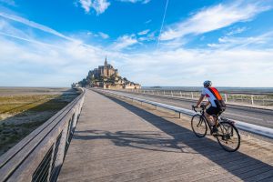 Cele mai bune trasee de cicloturism din Europa