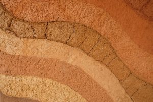 Originea trendului culorii terracotta