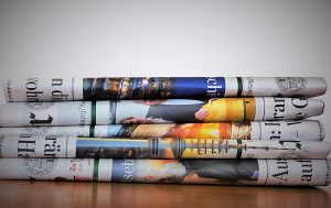 De ce este important să citești în fiecare zi știrile?