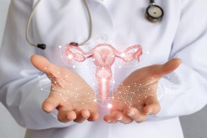 Metode eficiente de detectare precoce a cancerului ovarian