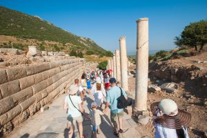 15 atracții turistice de vizitat în Salonic