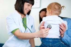 Urologie pediatrică: îngrijire specializată