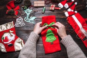 Idei creative pentru cadouri de secret Santa