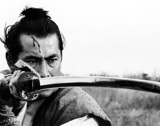 Toshiro Mifune: 10 Filme clasice ale legendarului actor japonez