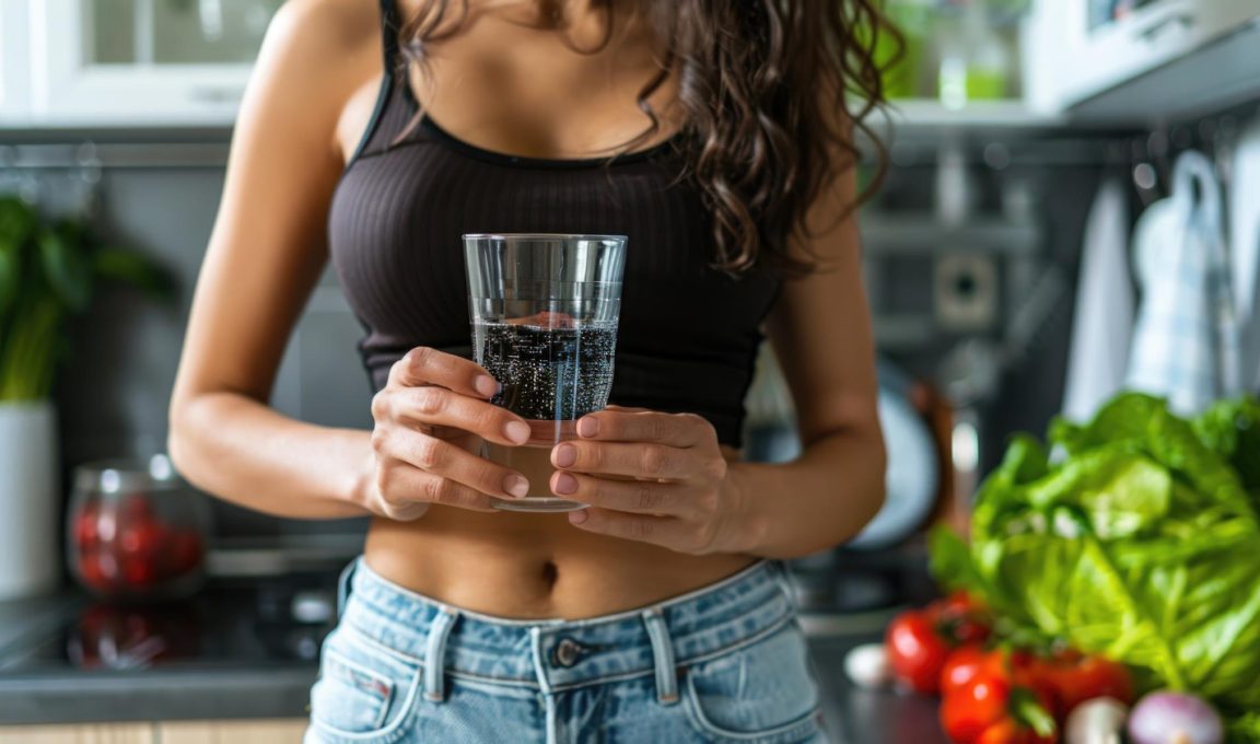 Dieta cu apă caldă: slăbește vizibil în 3 zile