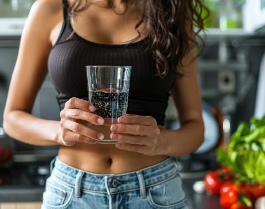 Dieta cu apă caldă: slăbește vizibil în 3 zile
