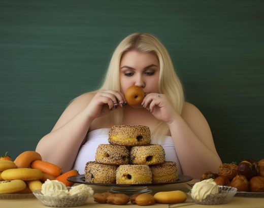 Dieta disociată: Slăbește 10 kg în doar 9 zile