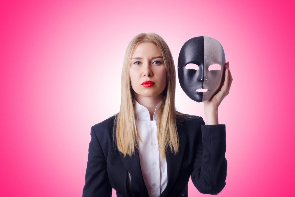 Fața amară a realității: strategii pentru a face față minciunilor