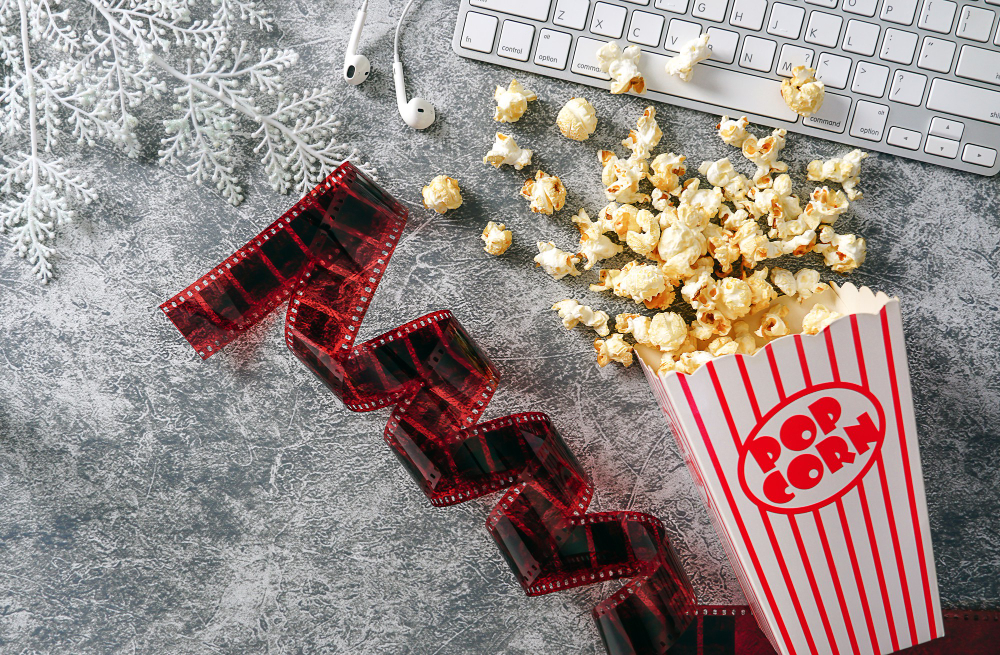 Cele mai bune filme Netflix 2021: producții de top pe care să le vizionezi