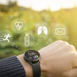 Cum să îți optimizezi sănătatea folosind tehnologia wearable