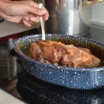 Cum să pregătești cea mai fragedă friptură de porc la cuptor