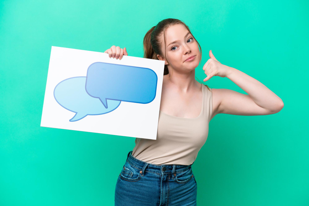 Cum să îmbini conținutul informativ cu elemente personale