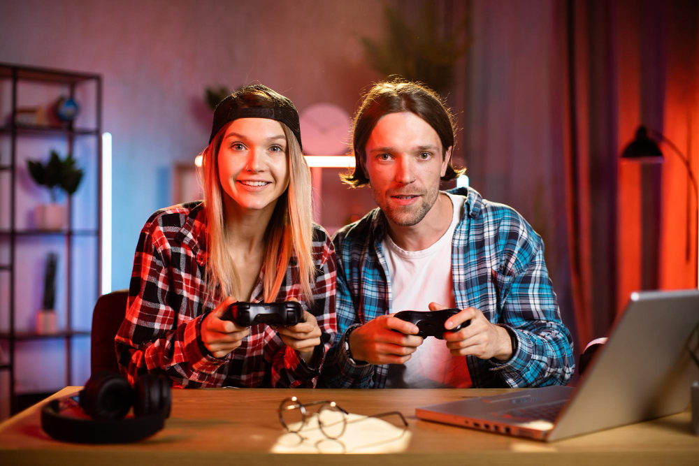 De ce „It Takes Two” este un exemplu perfect de colaborare în gaming