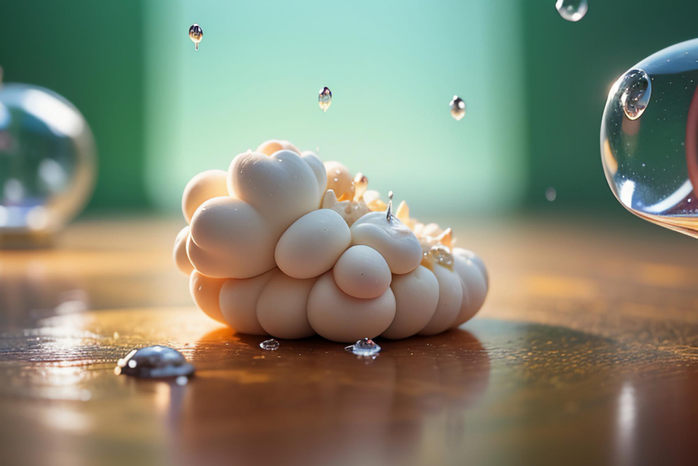 Creierul de porc, sursa naturală de fosfolipide și vitamine B