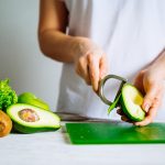 Avocado: De la salate delicioase la beneficii uimitoare