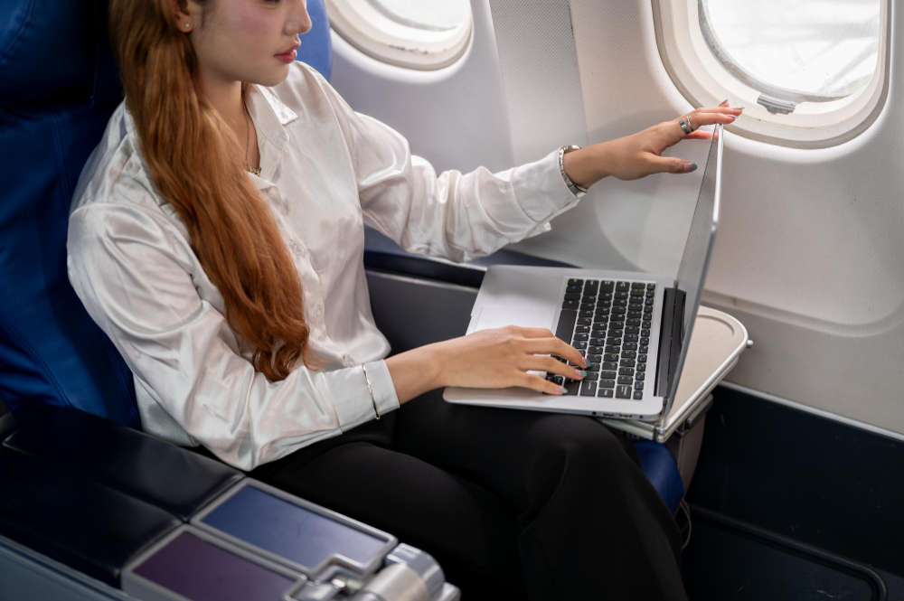 Ce înseamnă zbor charter și ce include acest tip de zbor