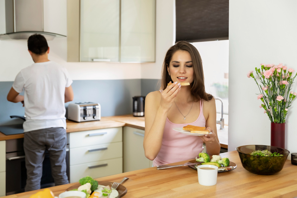 Meal prep: cum să-ți pregătești mesele pentru o săptămână întreagă