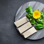 Tofu, alimentul perfect pentru o dietă bogată în nutrienți