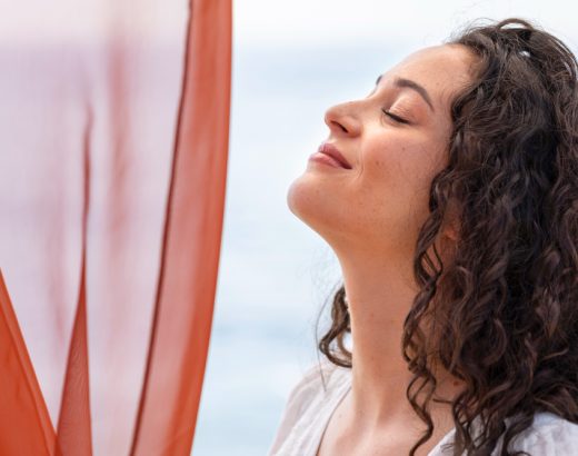Mindfulness și tehnici de respirație pentru un somn mai bun
