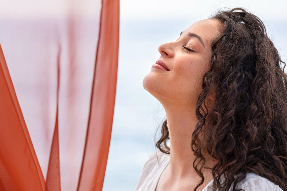 Mindfulness și tehnici de respirație pentru un somn mai bun