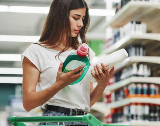 5 sfaturi pentru un consum mai redus de sare