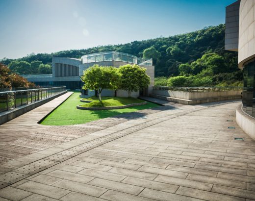 Pavele permeabile pentru alei eco‑friendly