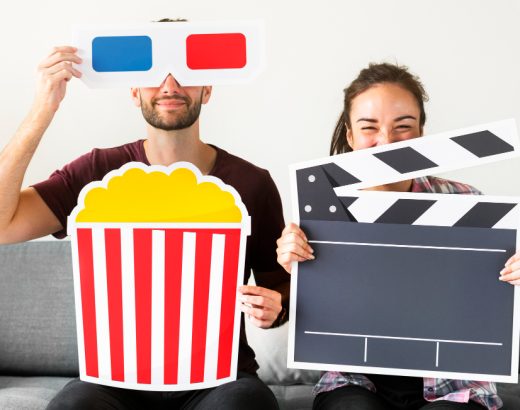 Cele mai bune filme de acțiune din 2000 până în 2025