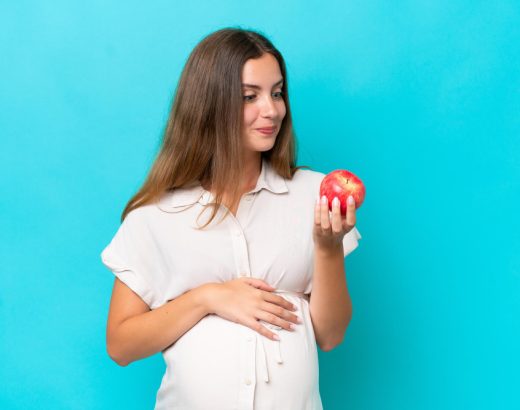 Cum să îți susții sănătatea ficatului prin dietă