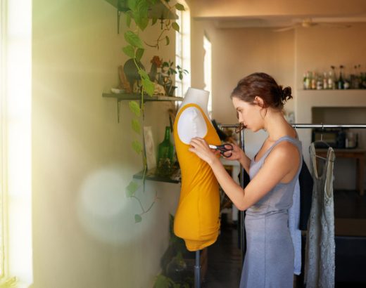 Cum să îți construiești o garderobă minimalistă și eco-friendly
