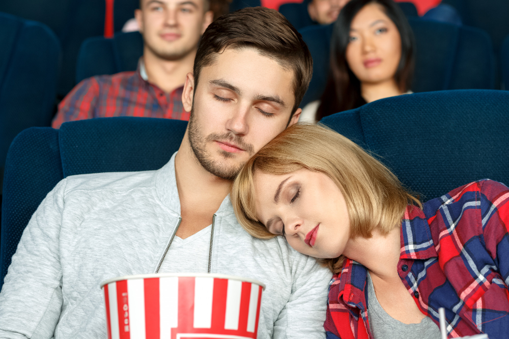 Cele mai bune filme din 2021 care au captat inimile fanilor
