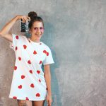 Tricourile cu croială bărbătească în styling feminin