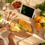 Cum să îți întărești sistemul imunitar cu alimente naturale