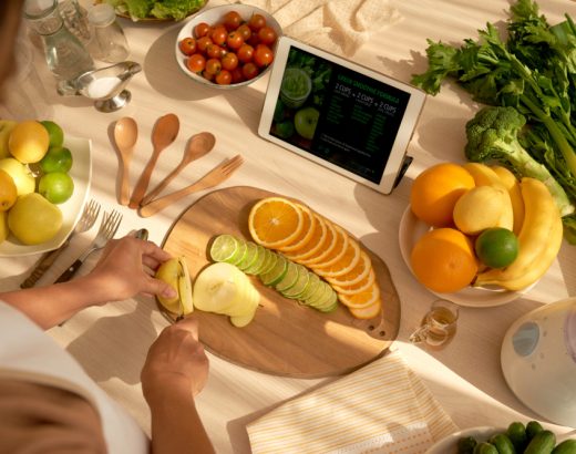 Cum să îți întărești sistemul imunitar cu alimente naturale