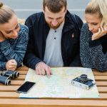 Unde găsești cele mai liniștite locuri de campare din Europa