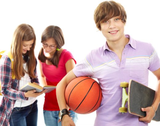 Sporturi ideale pentru dezvoltarea coordonării în adolescenți