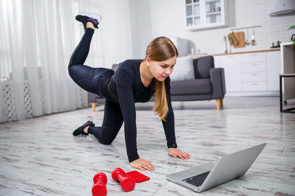 Cum te antrenezi pentru mobilitate fără a pierde din forță