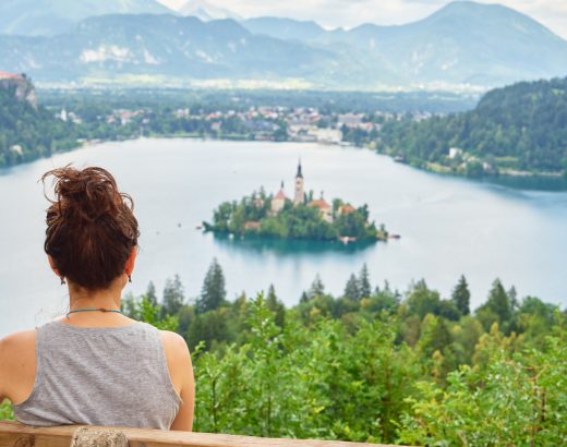 10 destinații perfecte pentru vacanțe în locuri unde natura este principalul atracție
