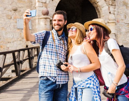 5 destinații de explorat cu prietenii care nu iubesc turismul clasic