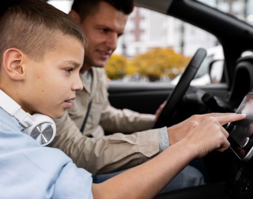 Cum funcționează mașinile autonome și când vor fi disponibile pentru public
