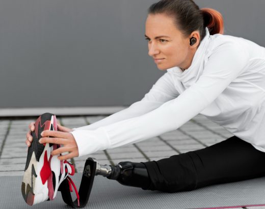 Cum să îți îmbogățești antrenamentele cu tehnici de stretching pentru o mobilitate mai bună