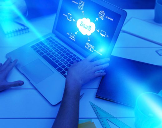 Soluții tehnologice pentru protejarea datelor personale în cloud