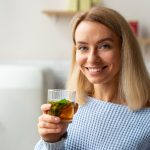 Ceaiul de oregano: beneficii pentru digestie și respirație