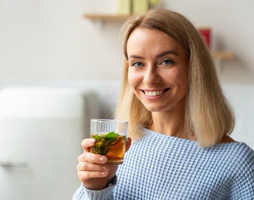 Ceaiul de oregano: beneficii pentru digestie și respirație