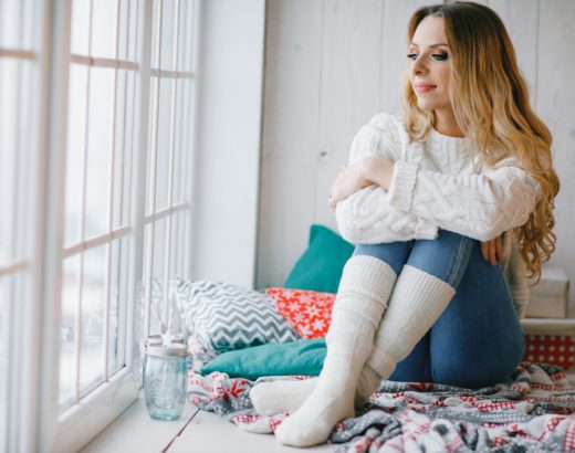 Cum să aduci stilul nordic în casa ta fără eforturi mari