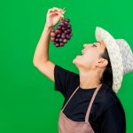 Beneficiile strugurilor pentru sănătatea ta generală