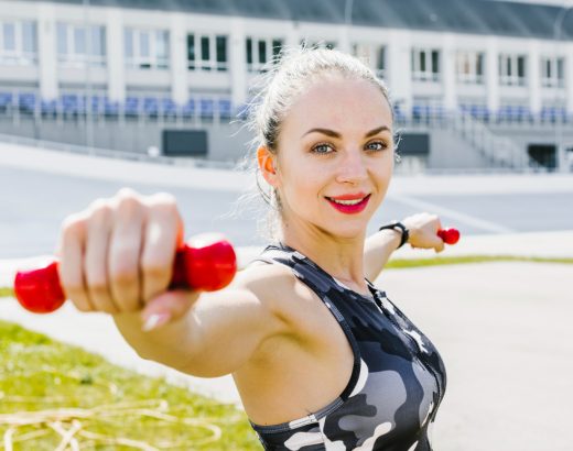 Exerciții pentru dezvoltarea vitezei și agilitații la sportivi