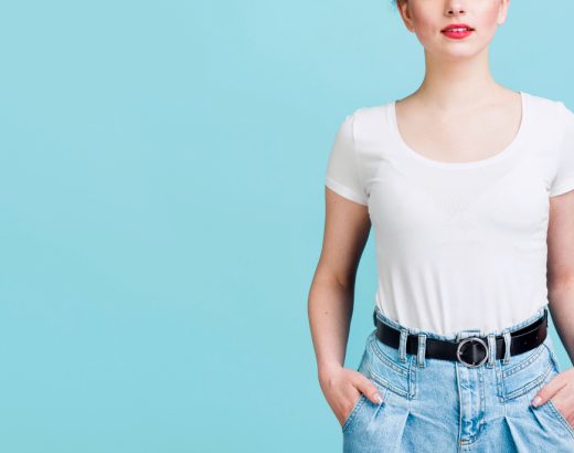 10 piese vestimentare care te fac să pari mai slabă