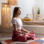 Efectele pozitive ale meditației zilnice asupra sistemului nervos