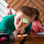 Probleme generate de lipsa limitelor clare în educația micuților