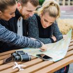 Rute alternative către destinații populare